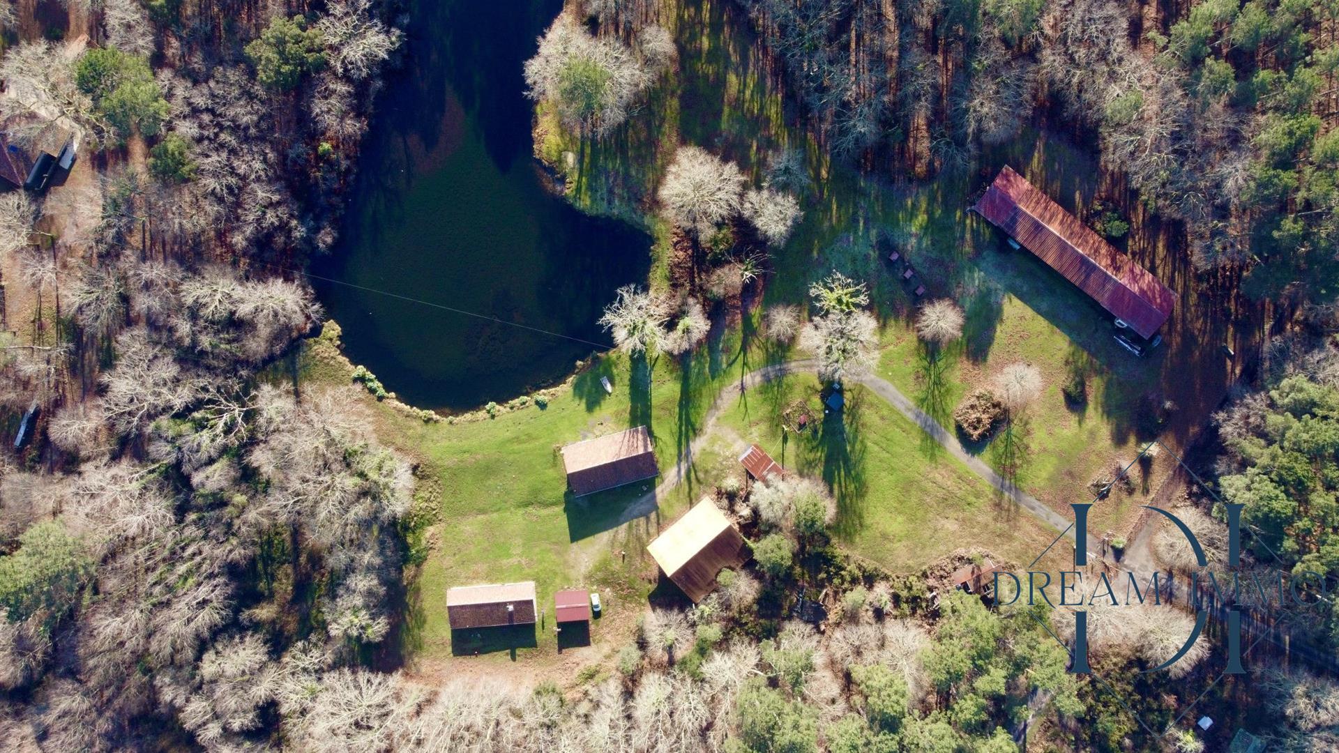 Compra: Casa (40140)