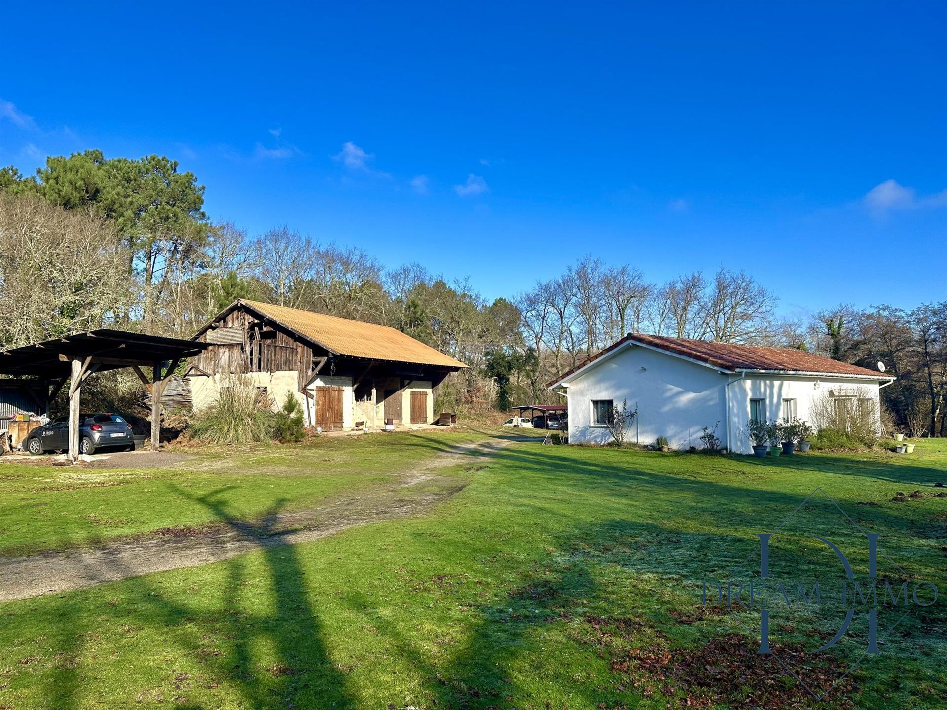 Compra: Casa (40140)