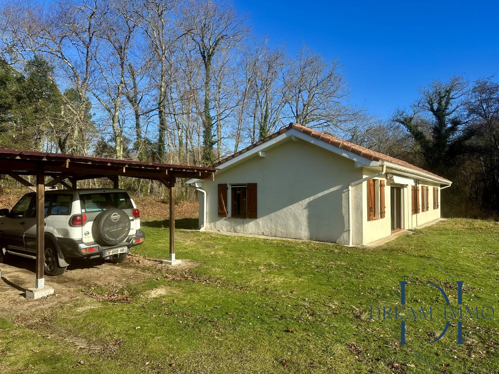 Compra: Casa (40140)