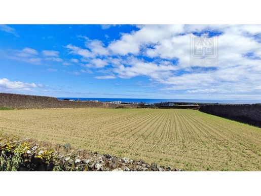 Joint Sale of 5 Land with potential for construction in Ponta Delgada, São Miguel Island, Azores