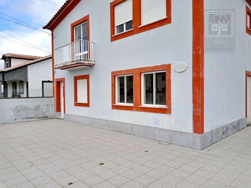 Verkauf Von Haus / Einfamilienhaus - Lajes, Praia da Vitória, Terceira Island, Azoren