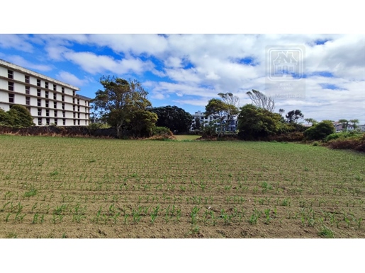 Verkauf von Grundstücken mit Baupotenzial - São José, Ponta Delgada, Insel São Miguel, Azoren