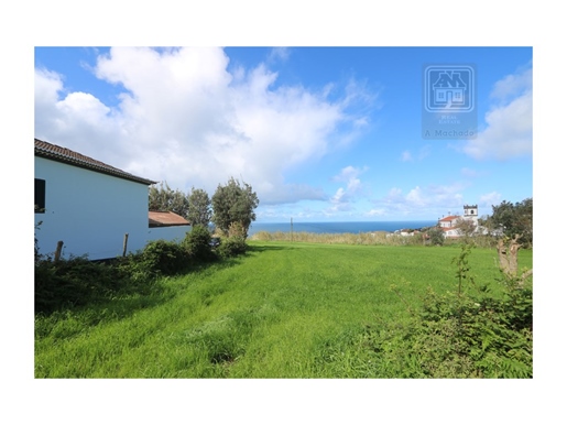 Sale Of Rustic Land - Feteiras, Ponta Delgada, São Miguel Island, Azores