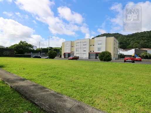 Verkauf Von Grundstücken für den Hochbau - Livramento, Ponta Delgada, Insel São Miguel, Azoren