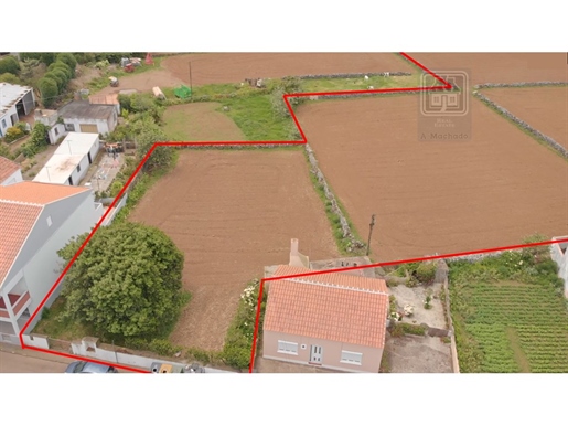 Sale Of Urban + Rustic Land with Pip Approved - Vila de São Sebastião, Angra do Heroísmo, Terceira I