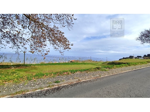 Venda de Amplo Terreno para Construção - Ajuda da Bretanha, Ponta Delgada, Ilha de São Miguel, Açore