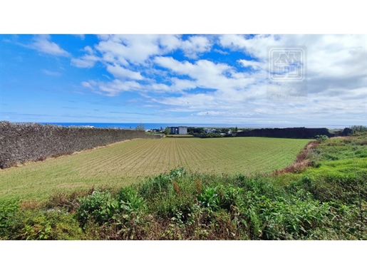 Vendita di terreni con potenziale di costruzione - São José, Ponta Delgada, Isola di São Miguel, Azz