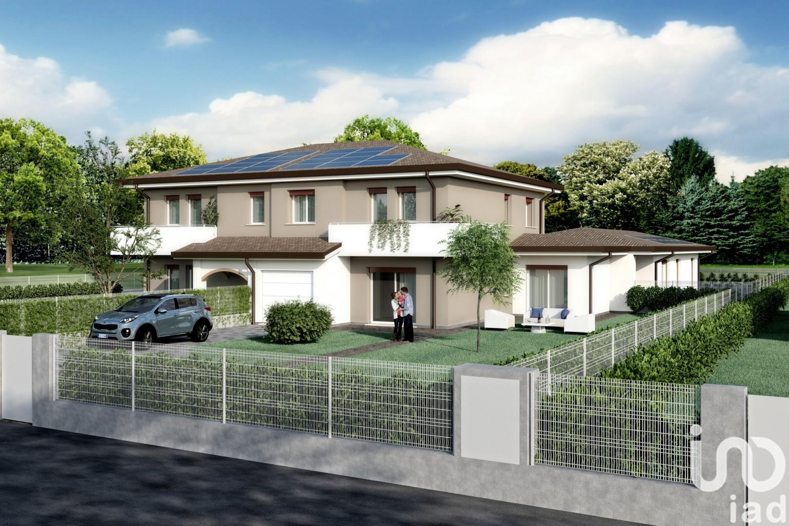 Sale Detached house / Villa 229 m² - 4 bedrooms - Padua
