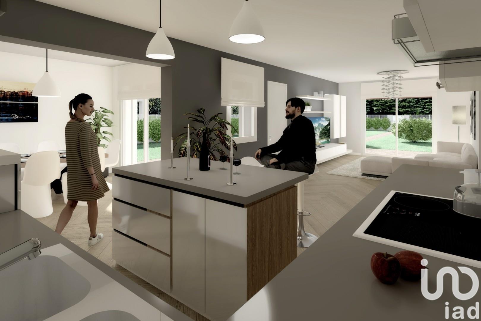 Sale Detached house / Villa 229 m² - 4 bedrooms - Padua