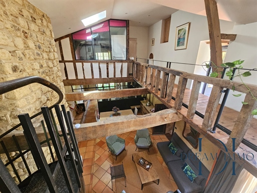 Compra: Casa (65230)