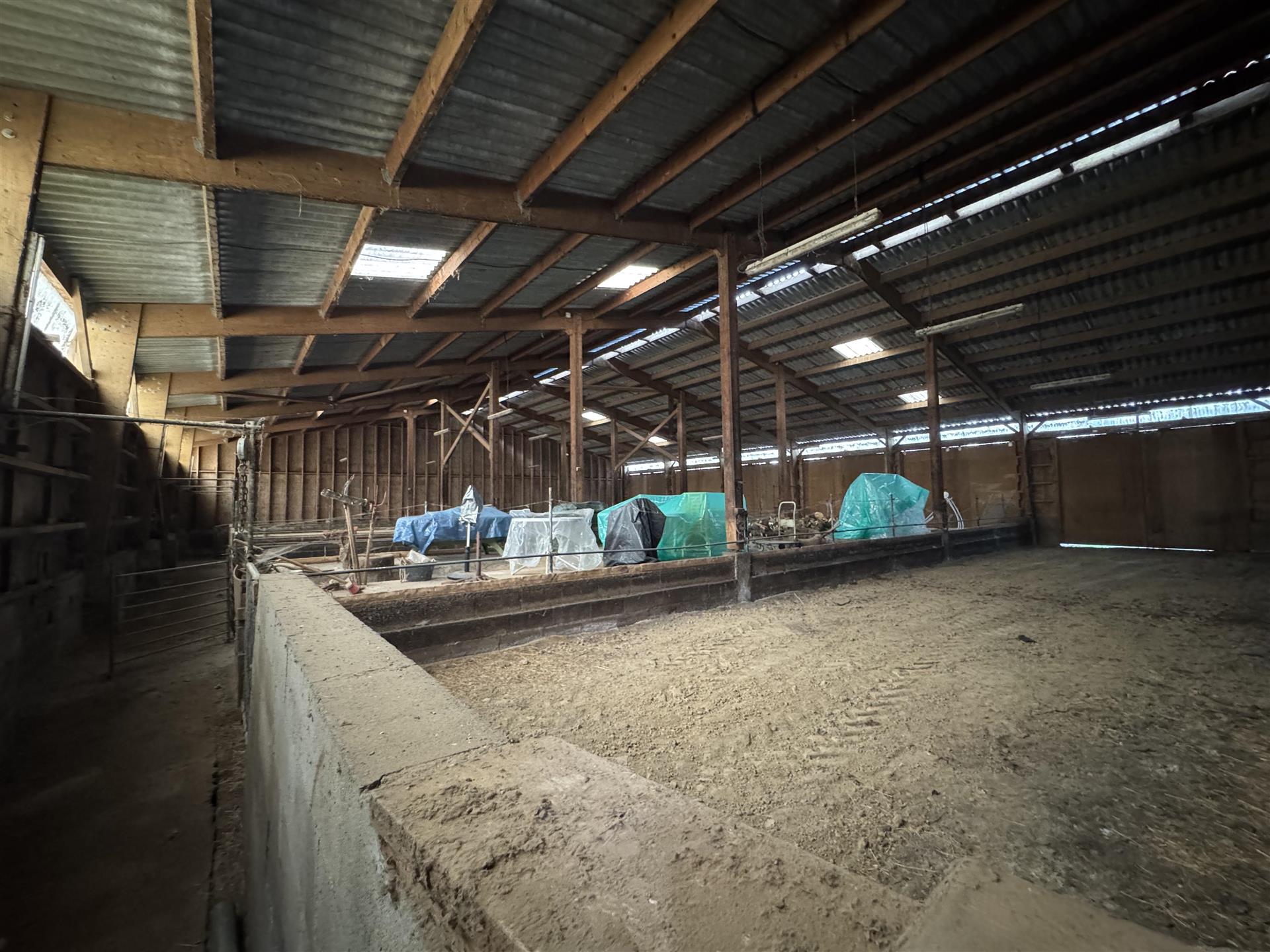 Maison à vendre, 150m², Azerables