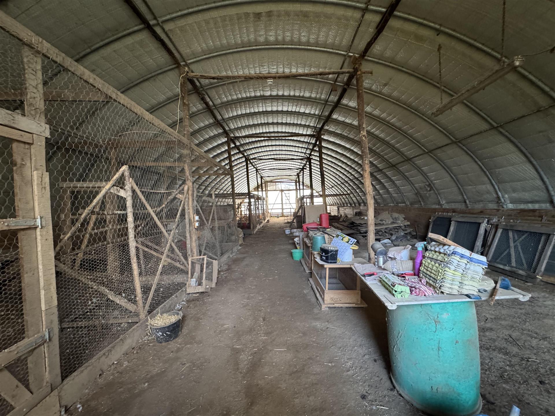 Maison à vendre, 150m², Azerables