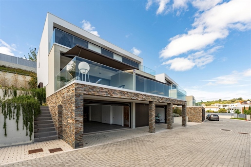 Woning met 3 slaapkamers, Estoril