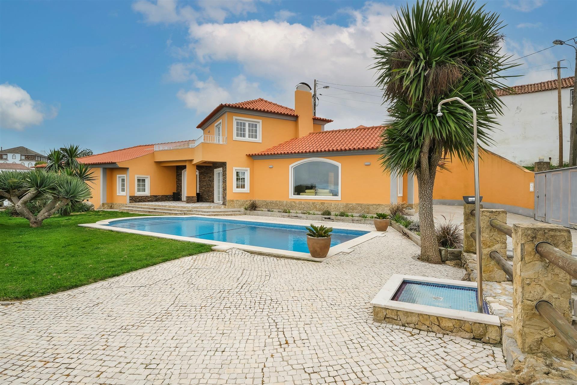 Villa, 3 Bedrooms, Sintra