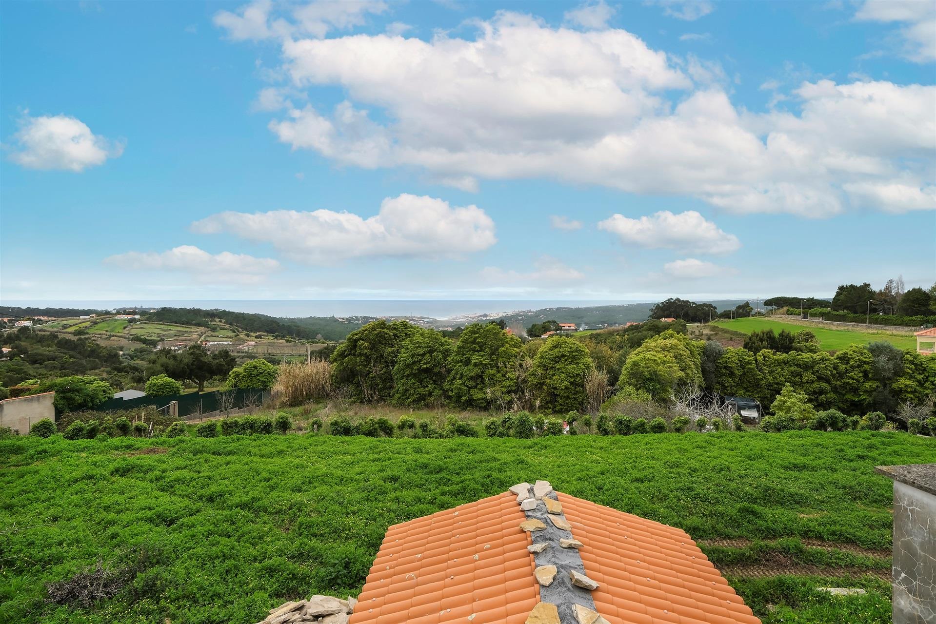 Villa, 3 Bedrooms, Sintra