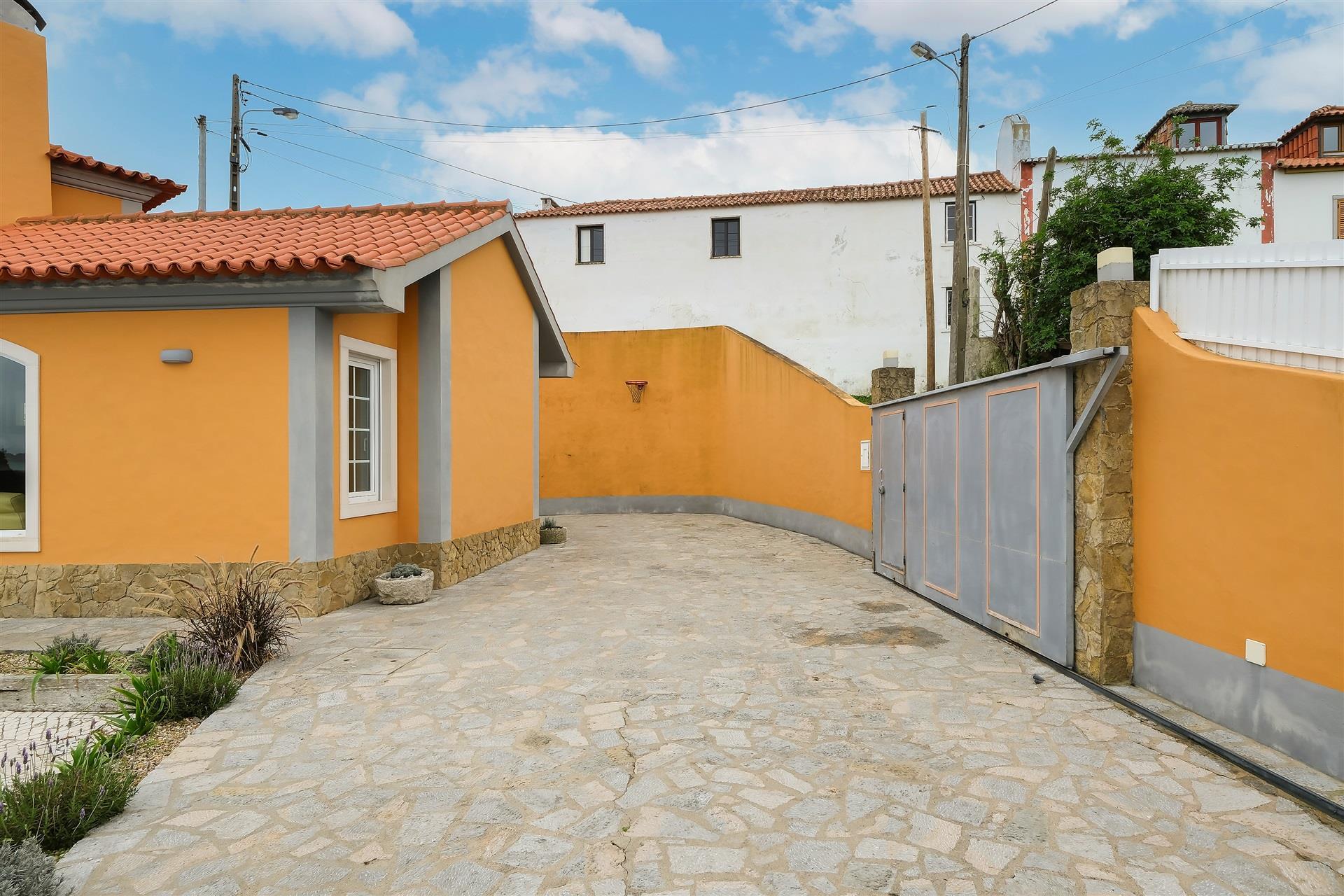 Villa, 3 Bedrooms, Sintra