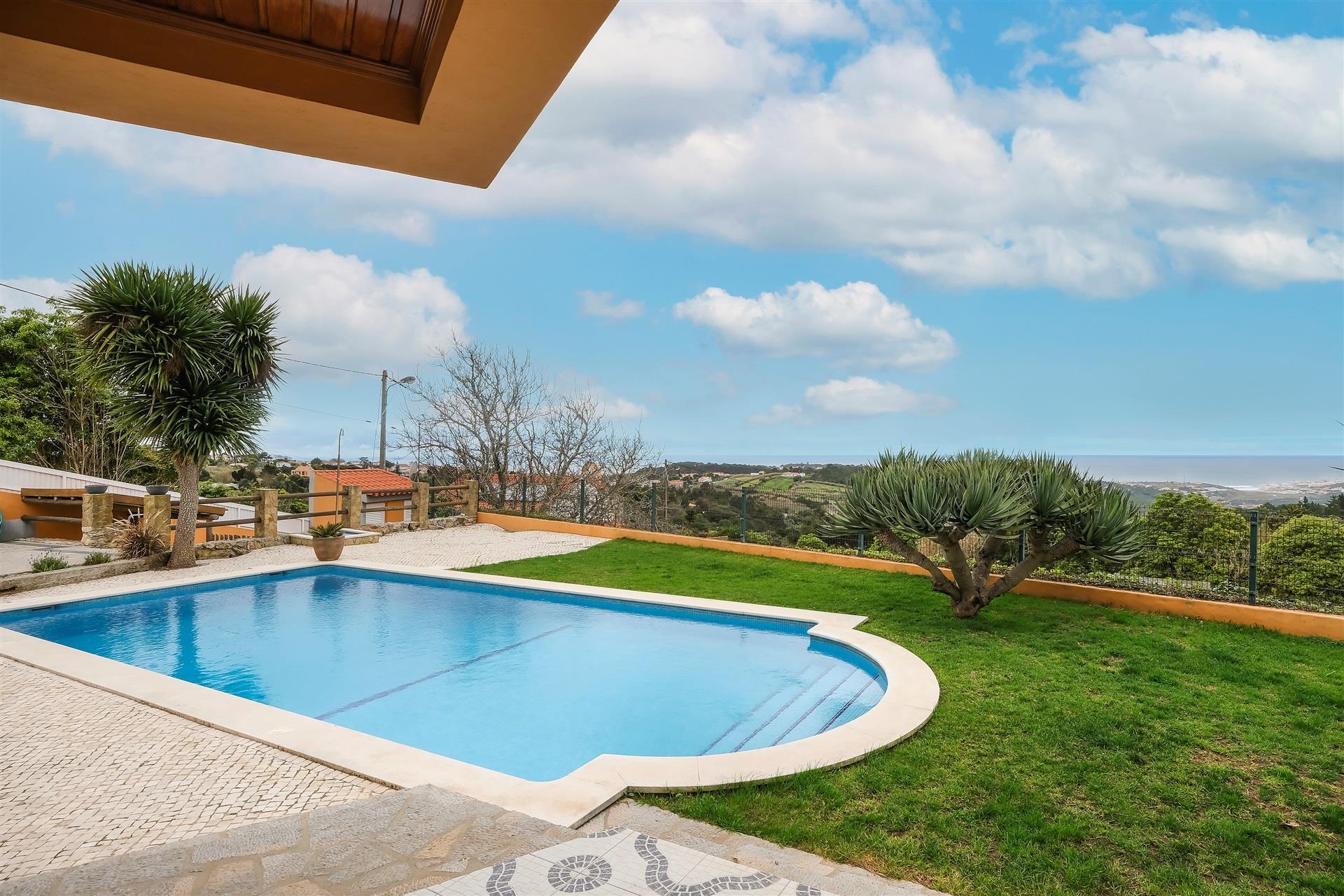 Villa, 3 Bedrooms, Sintra