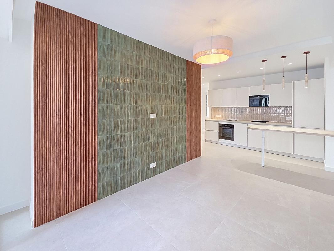 Appartement à vendre, 48m², Nice