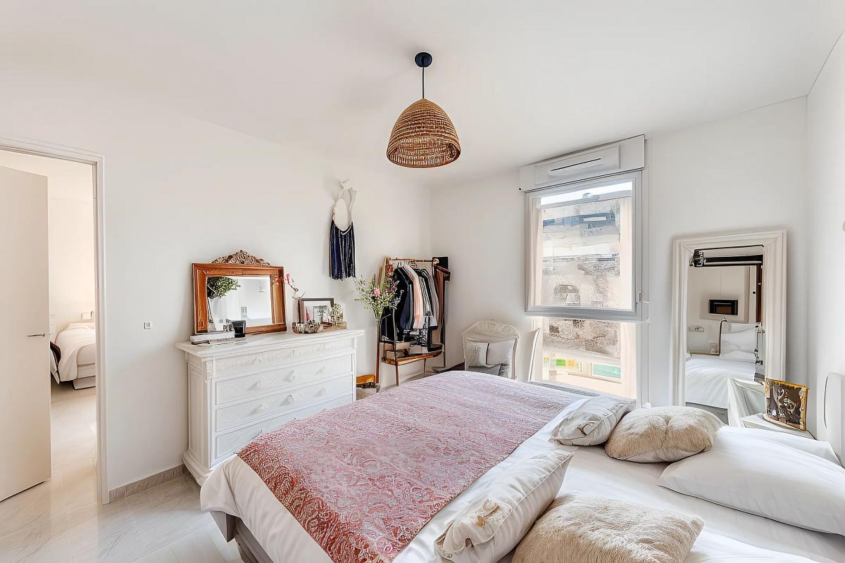 Appartement à vendre, 37m², Nice