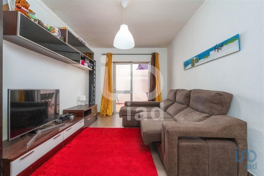 Appartement met 2 Kamers in Faro met 82,00 m²
