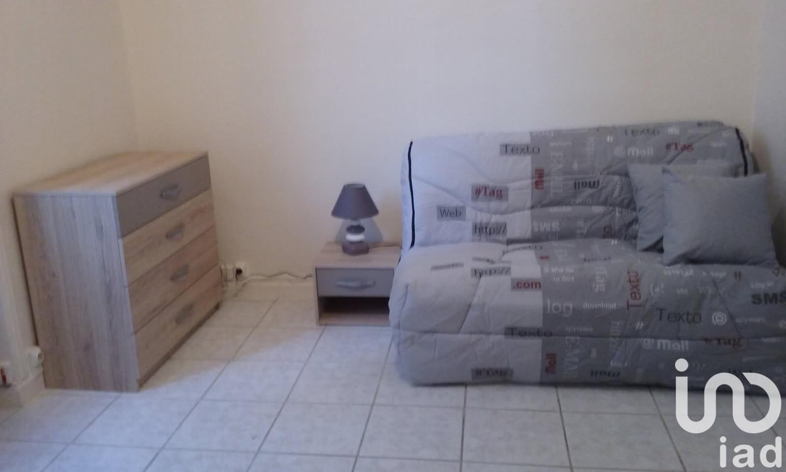 Appartement à vendre, 20m², Clermont-Ferrand