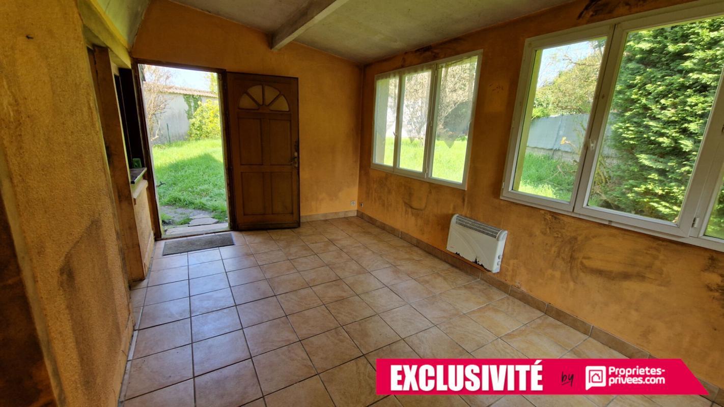 House 82m² 3 rooms Nonancourt