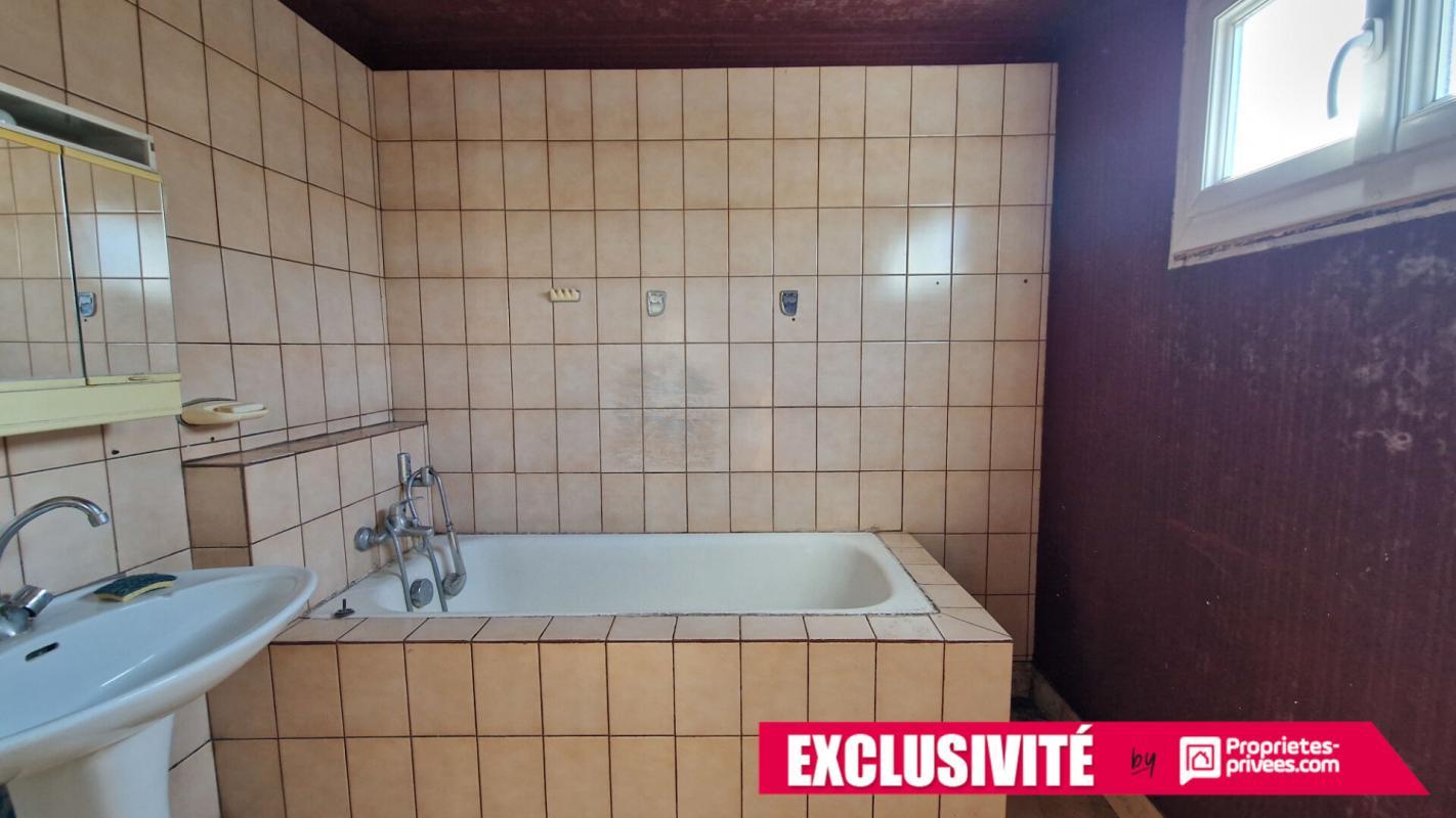 House 82m² 3 rooms Nonancourt