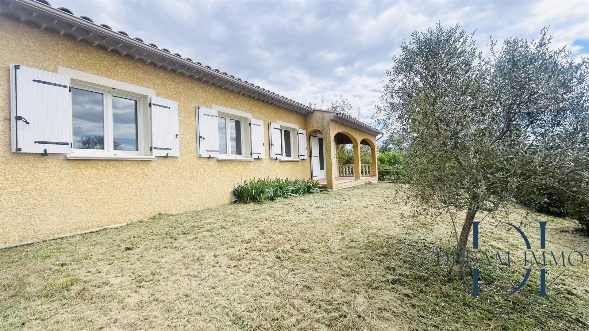Compra: Vivenda (30430)