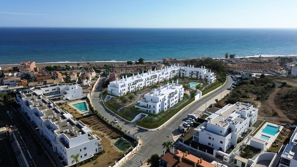 Apartment, Rincón de la Victoria