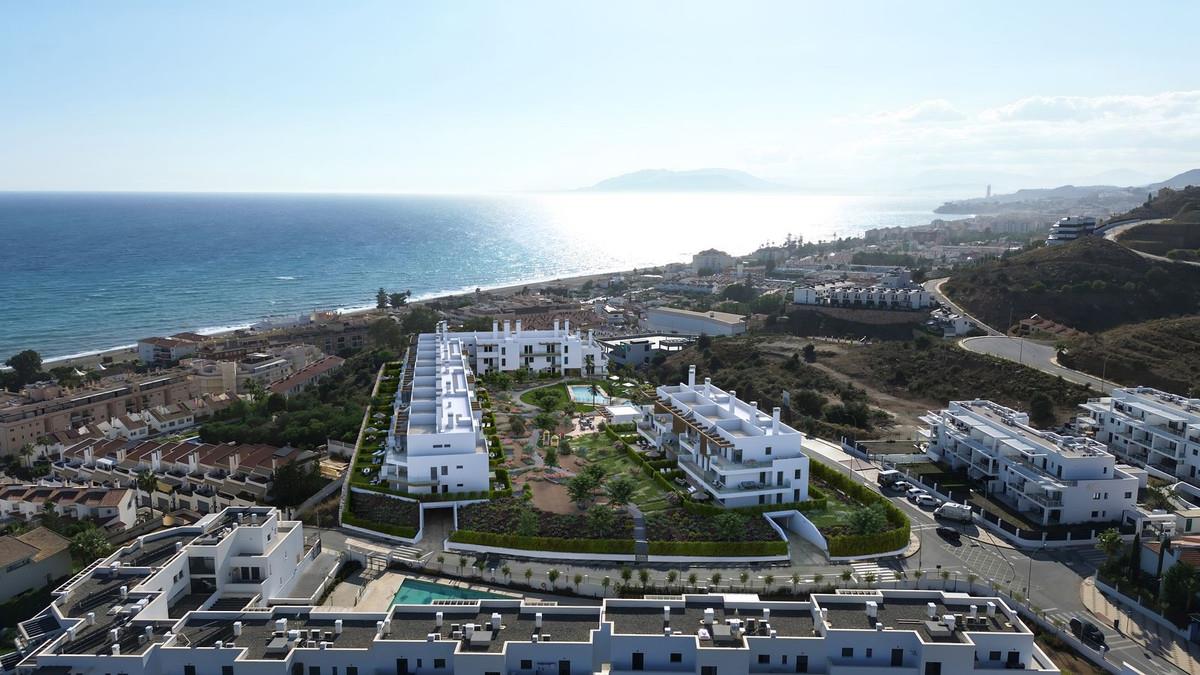 Apartment, Rincón de la Victoria