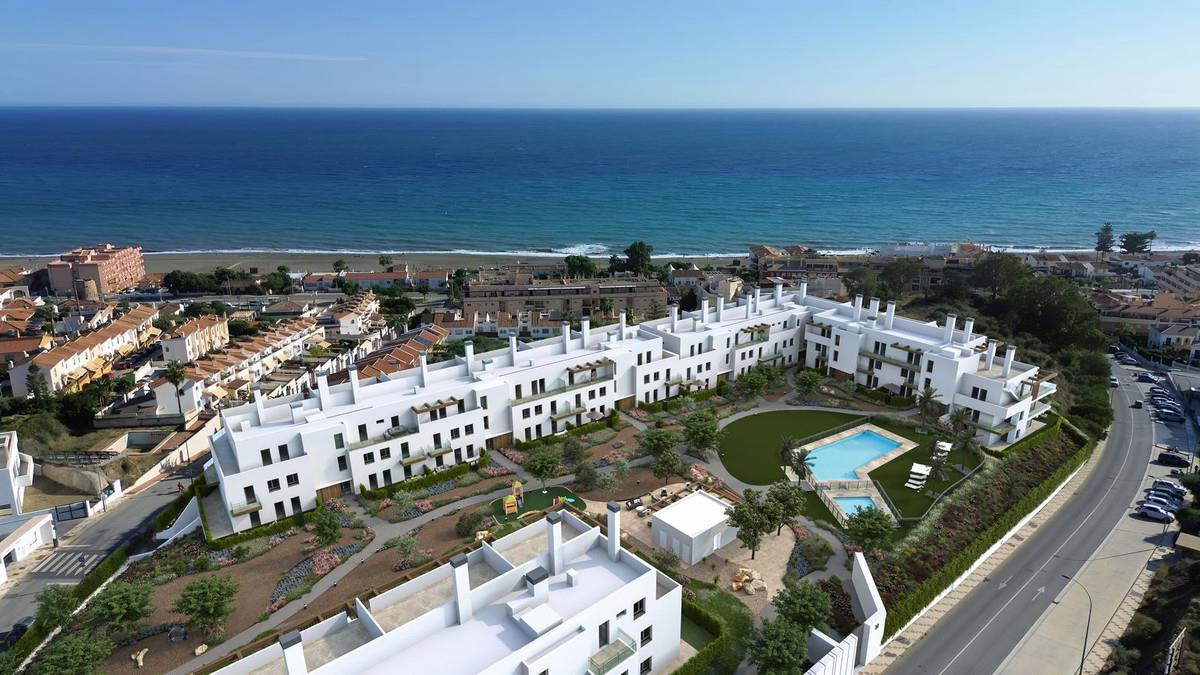Apartment, Rincón de la Victoria