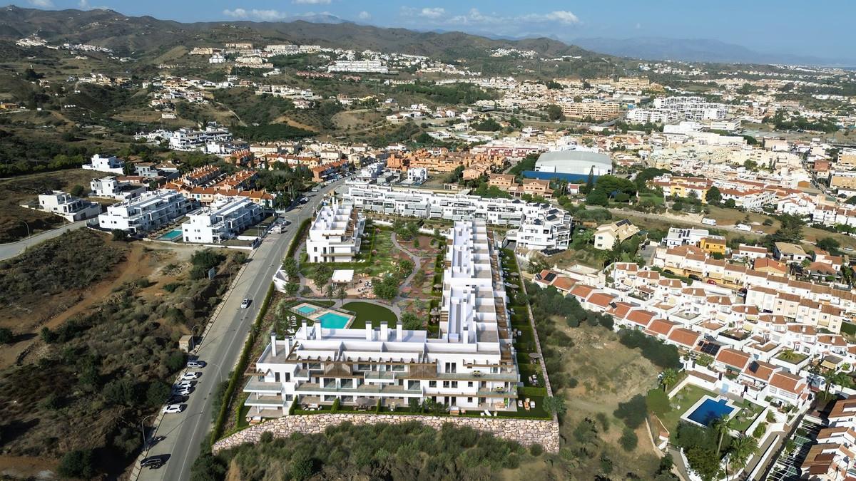 Apartment, Rincón de la Victoria