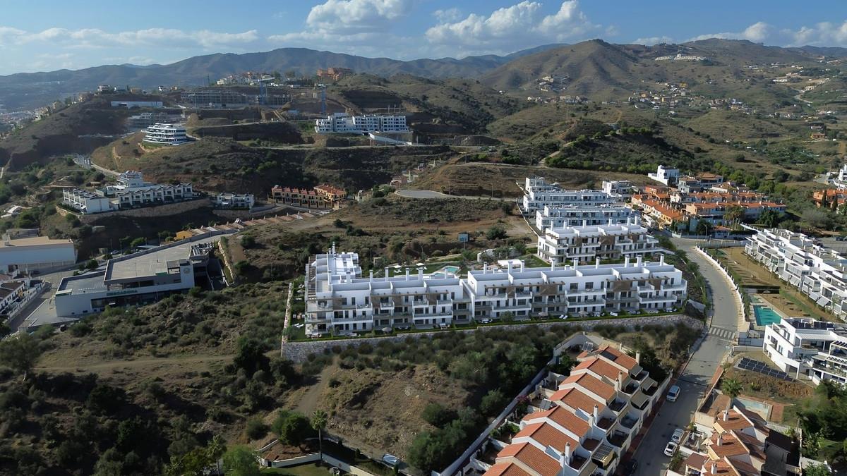 Apartment, Rincón de la Victoria