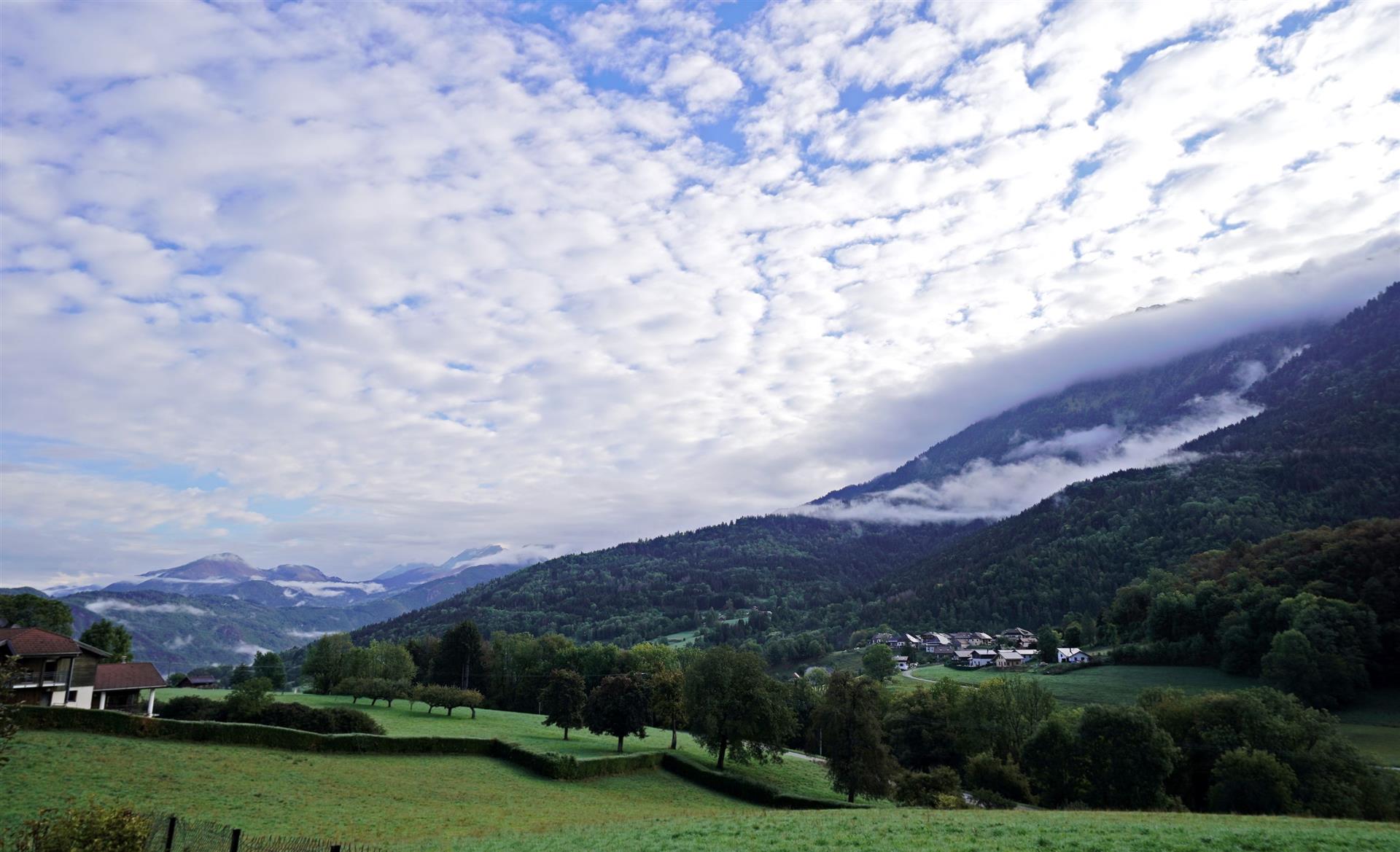Celeiro para renovar