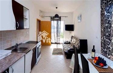 Villa - Mini-hotel 464m2 with sea views and a swimming pool in Kamenari, Herceg Novi