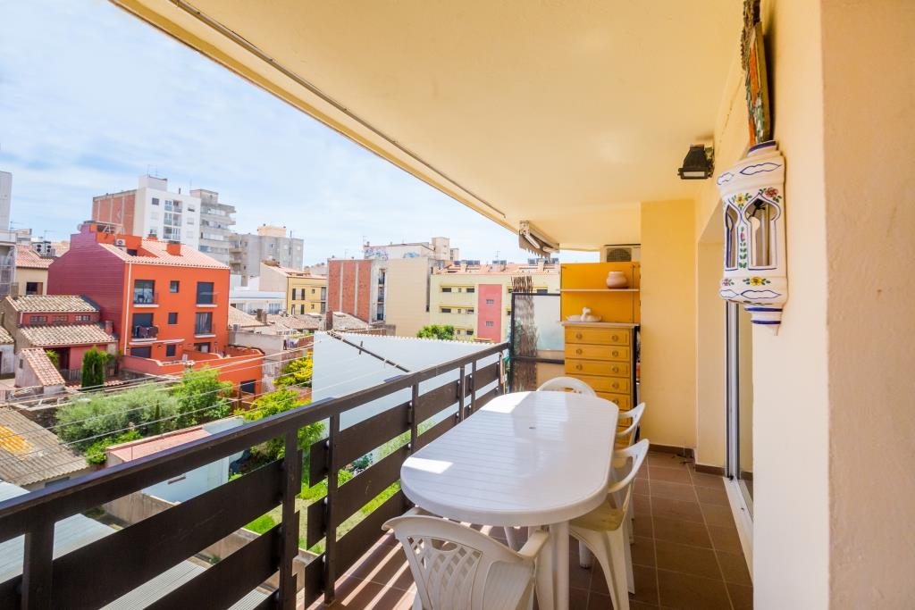 3-Zimmer-Wohnung / Apartment Sant Antoni de Calonge