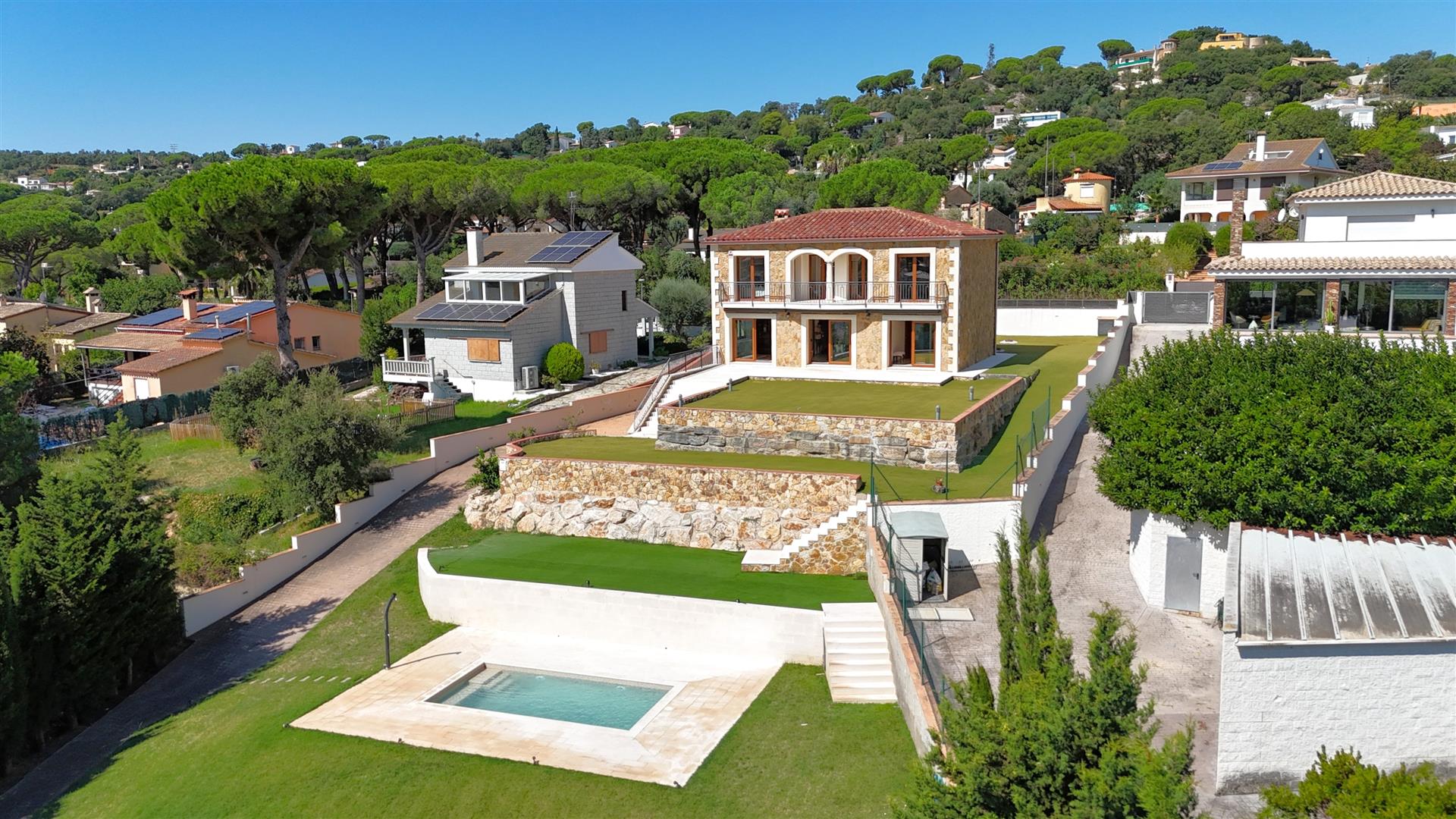 House in Calonge
