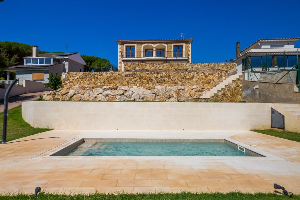 House in Calonge