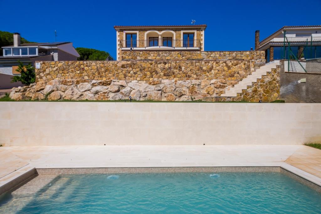 House in Calonge