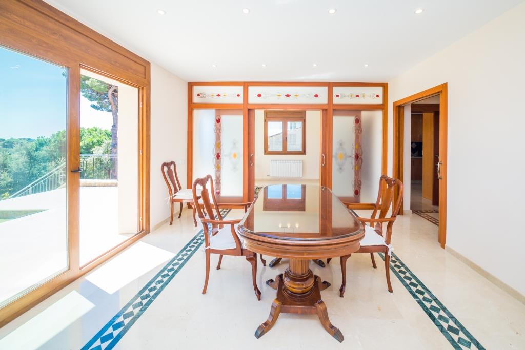 House in Calonge