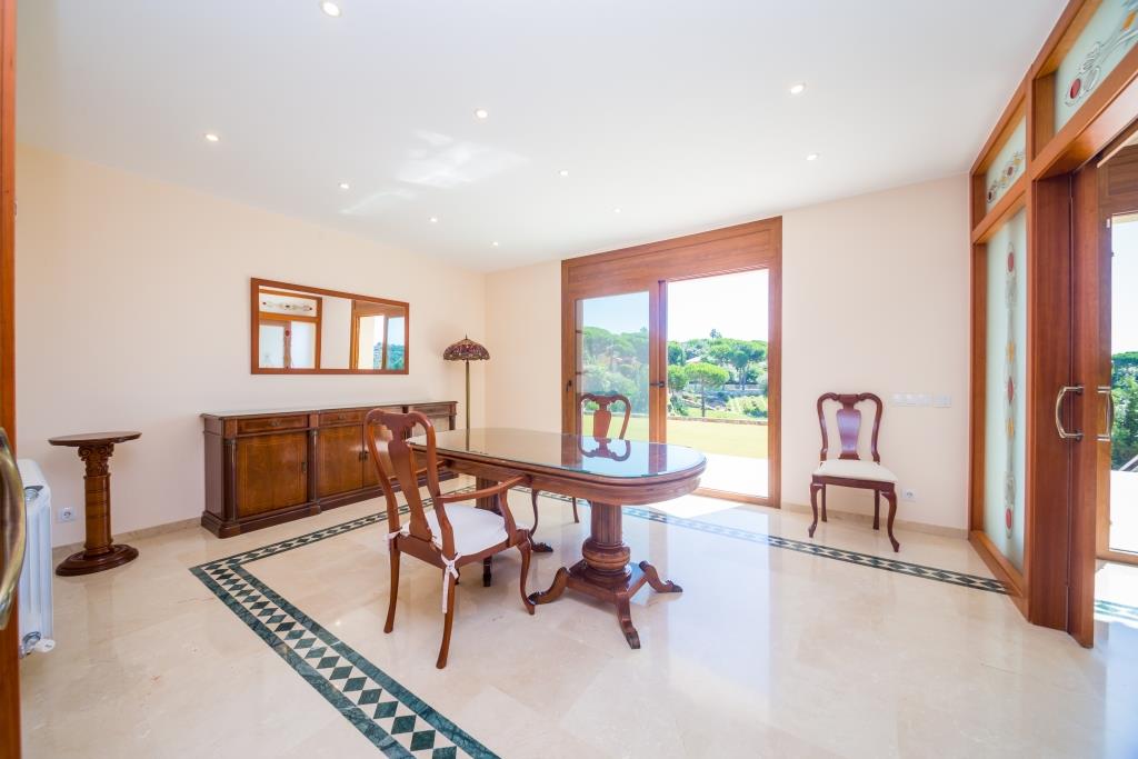 House in Calonge