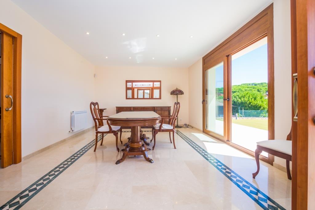 House in Calonge