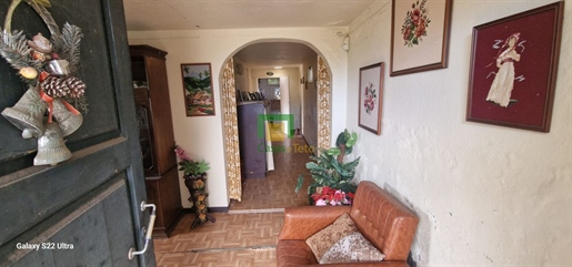 Compra: Casa (9020)