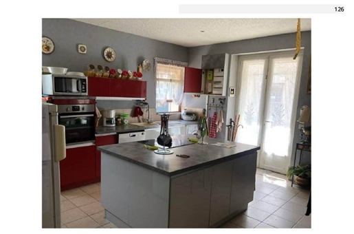 House Le Martinet 7 room(s) 166 m2 964 m² garden 30mn from ALES