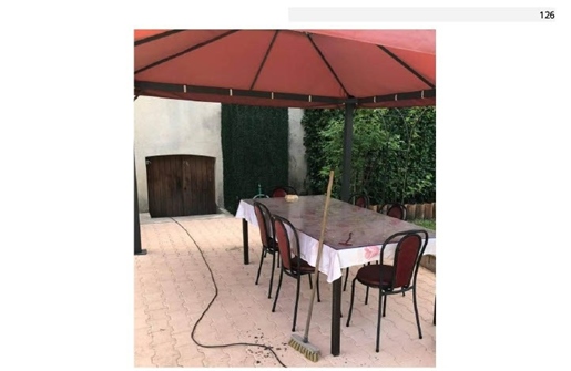 House Le Martinet 7 room(s) 166 m2 964 m² garden 30mn from ALES