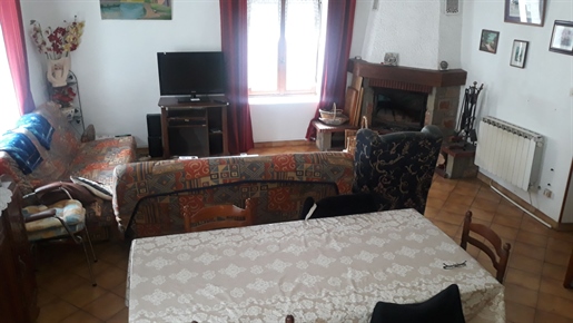 Village house on 2 levels in Le Martinet 4 room(s) 86 m2