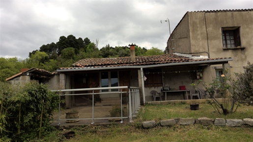 Compra: Casa (30520)