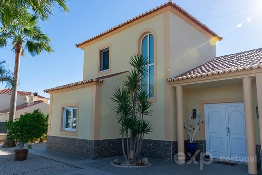 Casa Indipendente 5 Vani Vendita in Quelfes,Olhão