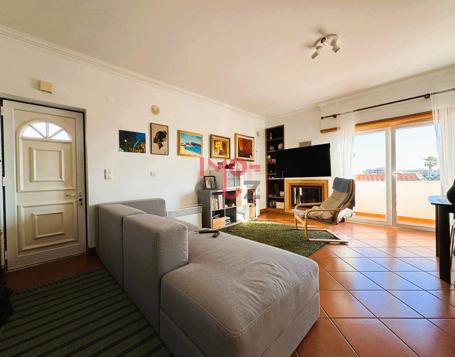 Apartamiento duplex de 2 habitaciones Venta en A dos Cunhados e Maceira,Torres Vedras