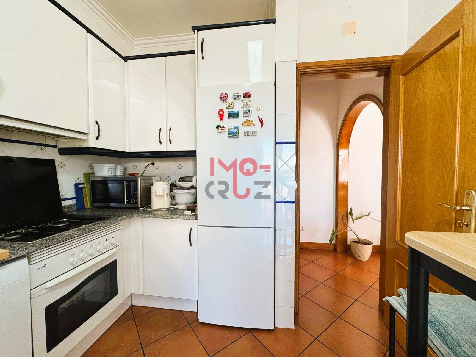 Apartamiento duplex de 2 habitaciones Venta en A dos Cunhados e Maceira,Torres Vedras